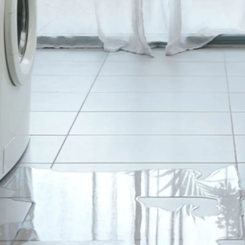 Appliance Leak Cleanup in Preston City, CT