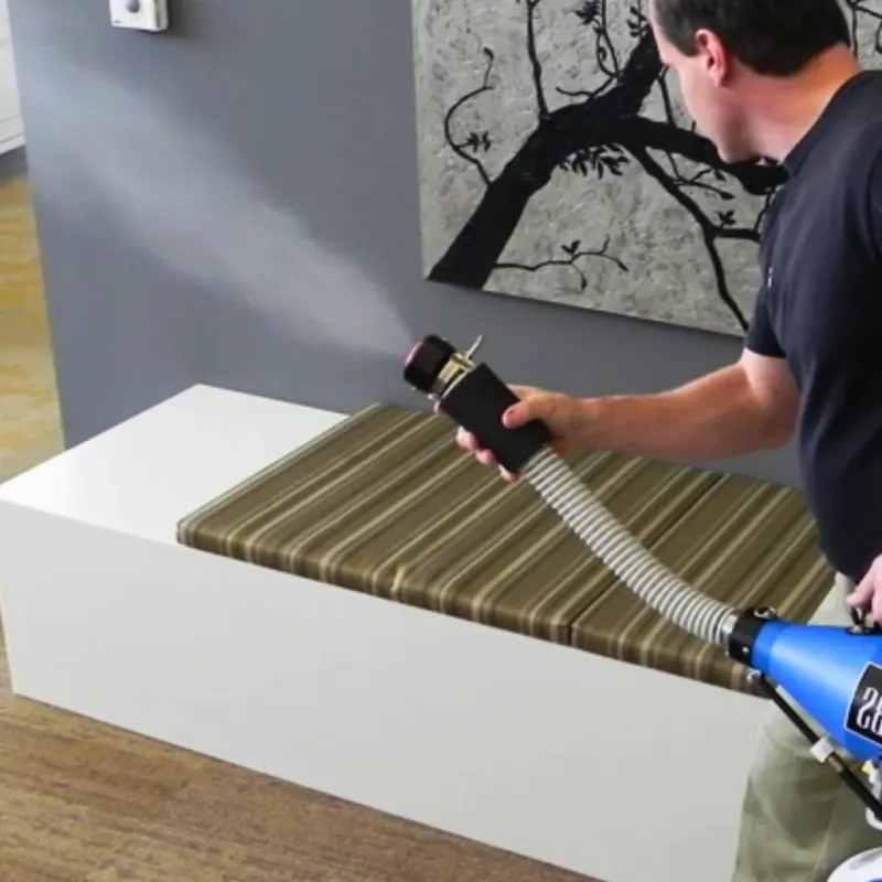 Professional Odor Removal in Preston City, CT